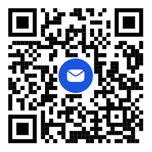 Instagram QR code